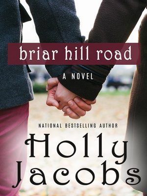 cover image of Briar Hill Road